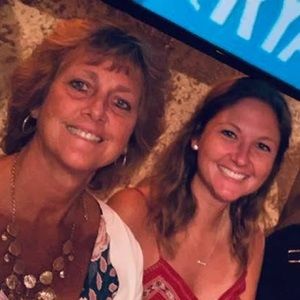 Meet your Posher, Cheryl